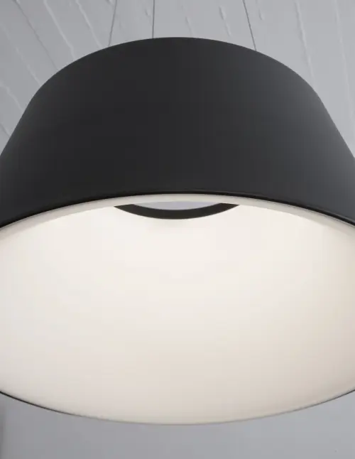 Luster NOVA LUCE 9077881 LED 33W 1680lm 3000K 230V IP20